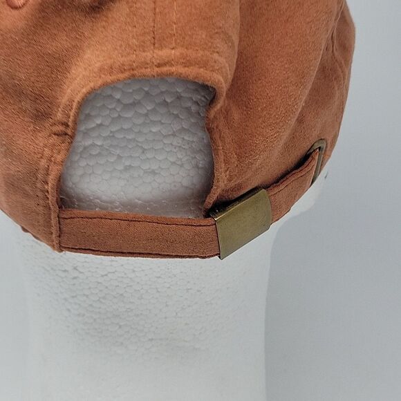 Acadia Corp OSFM Acadia National Park Metal Moose Tuck Strap with Buckle - Picture 6 of 8